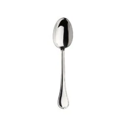 La Tavola 5513J003 Lucia Stainless Steel Dessert Spoon - Dozen