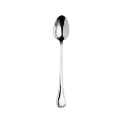 La Tavola 5513J006 Lucia Stainless Steel Iced Teaspoon - Dozen