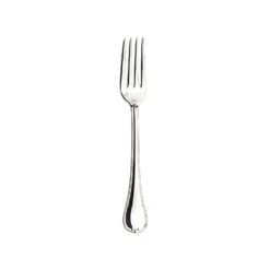 La Tavola 5513J023 Lucia Stainless Steel Dessert Fork - Dozen