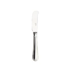 La Tavola 5513J045 Lucia Stainless Steel Butter Knife - Dozen