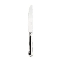 La Tavola 5513J041 Lucia Stainless Steel Table Knife - Dozen