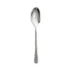 Steelite 6029SX005 Skye 4.5" Stainless Steel Coffee Spoon - Dozen