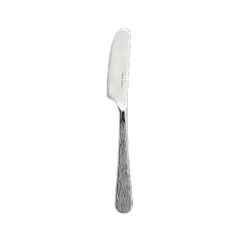 Steelite 6029SX045 Skye 5.9" Stainless Steel Butter Knife - Dozen