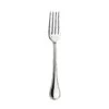 La Tavola 5513J021 Lucia Stainless Steel Table Fork - Dozen