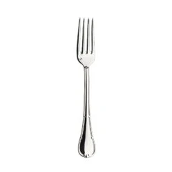La Tavola 5513J021 Lucia Stainless Steel Table Fork - Dozen