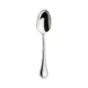La Tavola 5513J001 Lucia Stainless Steel Teaspoon - Dozen