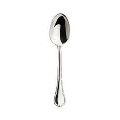 La Tavola 5513J001 Lucia Stainless Steel Teaspoon - Dozen
