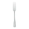 World Tableware 149 039 Kendra 8" European Dinner Fork - Dozen