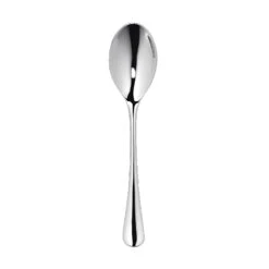 Steelite 5970SX001 Radford 6.25" Teaspoon - 12 / CS