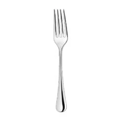 Steelite 5970SX023 Radford 7" Salad/Dessert Fork - 12 / CS