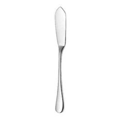 Steelite 5970SX046 Radford 6.75" Butter Spreader - 12 / CS