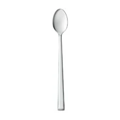 World Tableware 947 021 Santorini 7-1/2" Iced Tea Spoon - Dozen