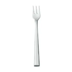 World Tableware 947 029 Santorini 5-3/8" Cocktail Fork - Dozen