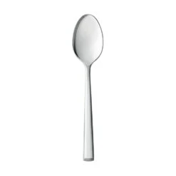 World Tableware 947 007 Santorini 4-3/8" Demitasse Spoon - Dozen