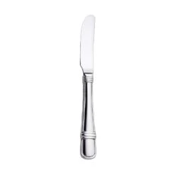 Corby Hall 6266 Toledo S/S 8" Butter Knife - Dozen