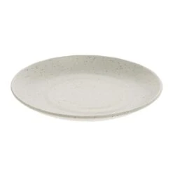 Cheforward. INF101 Infuse Stone Natural 8-3/10" Plate - 40 / CS