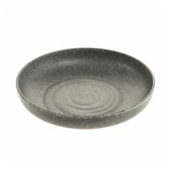 Cheforward INF210 Infuse Stone Gray 56 Ounce Bowl - 12 / CS