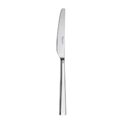 Corby Hall M5651 Satin Aura Table Knife - Dozen