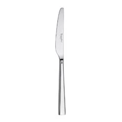 Corby Hall M5656 Satin Aura Dessert Knife - Dozen
