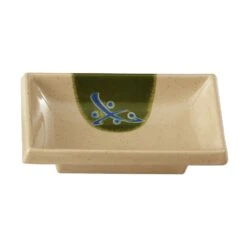 G.E.T. 025-TD Traditional™ 2 Ounce Sauce Dish - 24 / CS