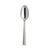 Folio 5741SX061 Ridge 8-7/8" Serving Spoon - Dozen