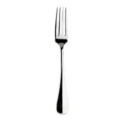 La Tavola 5500J071 La Tavola Aida 9-1/4" Serving Fork - Dozen