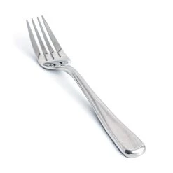 FOH FDF001MUS23 Grant S/S 8" Dinner Fork - Dozen