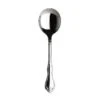 Folio 5720SX002 Fleur 5-7/8" Bouillon Spoon - Dozen