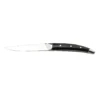 Worthy, Noble & Kent 5395S056 Pakkawood 9.4" Steak Knife - Dozen