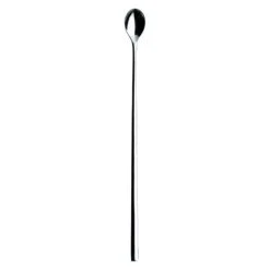 Sola MB316 Living Mirror 13.9" Large Iced Tea Spoon - Dozen