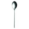 Sola MB326 Living Satin 7-3/8" Dessert Spoon - Dozen