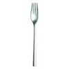 Sola MB323 Living Satin 8-1/8" Table Fork - Dozen