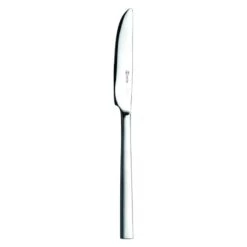 Sola MB324 Living Satin 9" Table Knife - Dozen