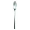 Sola MB327 Living Satin 7-3/8" Dessert Fork - Dozen