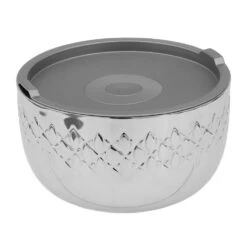 Walco WL3WB750 S/S Deep Freeze 8 Quart Serving Bowl