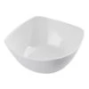 TableCraft WB7 Frostone Collection™ 1.25 Quart Wavy Bowl - 6 / CS