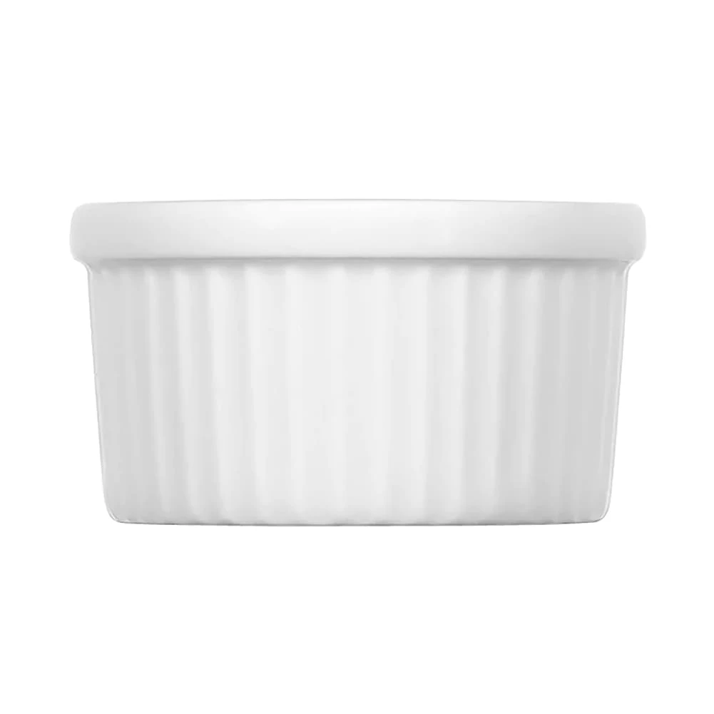 BauscherHepp 788501 Luzifer 3.38 Ounce Ramekin - 36 / CS 1 BauscherHepp 788501 Luzifer 3.38 Ounce Ramekin - 36 / CS