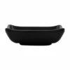G.E.T. SD-3828-BK Nara Black 2 Ounce Ramekin - 24 / CS