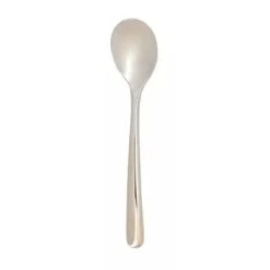 Chef & Sommelier FL311 Lure S/S 4.5" Demitasse Spoon - Dozen