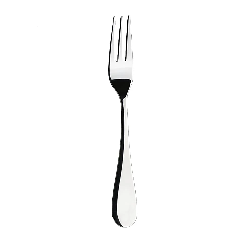 La Tavola 5516J027 Charme 6" Cake Fork - Dozen 1 La Tavola 5516J027 Charme 6" Cake Fork - Dozen