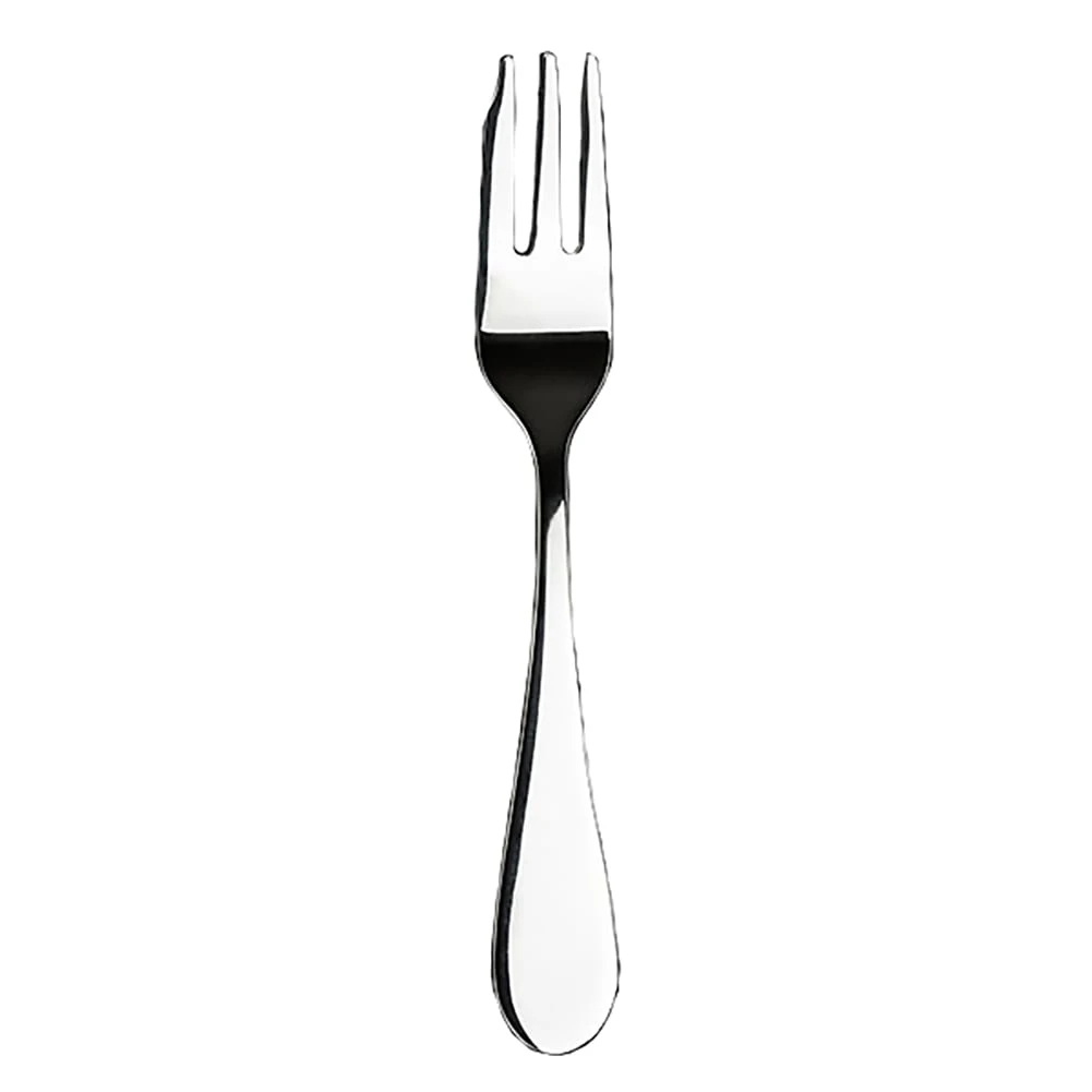 La Tavola 5516J026 Charme 8" Fish Fork - Dozen 1 La Tavola 5516J026 Charme 8" Fish Fork - Dozen