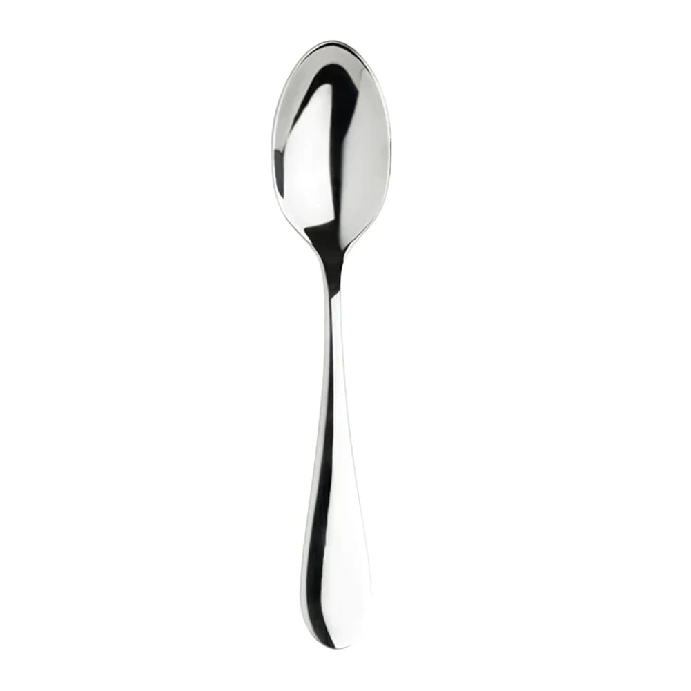 La Tavola 5516J001 Charme 5.5" Teaspoon - Dozen 1 La Tavola 5516J001 Charme 5.5" Teaspoon - Dozen