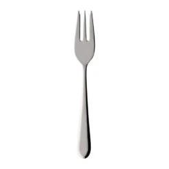 Villeroy & Boch 12-6339-0190 Oscar 6-1/4" Pastry Fork - 6 / PK