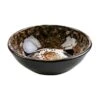 G.E.T. SH.SA-1318SBN Stone Heart Sabana 4.72 In Chinese Bowl - 12 / CS