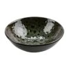G.E.T. SH.TR-1319TKY Stone Heart Turkey 6.1 In. Chinese Bowl - 12 / CS