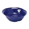G.E.T. ML-134-CB New Yorker Cobalt Blue 6.5 Quart Bowl - 3 / CS