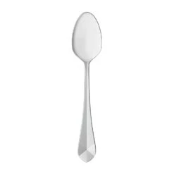 World Tableware 945 001 Audrey Faceted 6.9" Teaspoon - Dozen