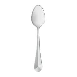 World Tableware 945 002 Audrey Faceted 8" Dinner Spoon - Dozen