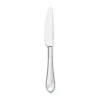 World Tableware 945 2762 Audrey Faceted 9.25" Steak Knife - Dozen