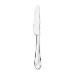 World Tableware 945 2762 Audrey Faceted 9.25" Steak Knife - Dozen